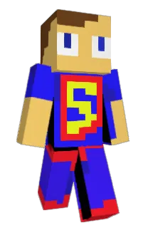 Front of Tylerp0's skin