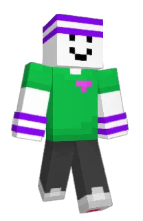 Front of Random_Stuffer's skin