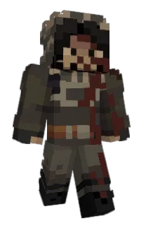 B0bby123's Minecraft skin