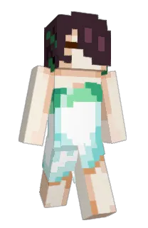Front of LemKosma's skin