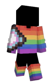 z3uus's Minecraft skin