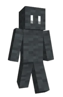 Front of Arihx's skin