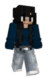 Back of coolfunnygirl1's skin