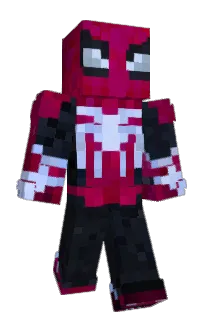 Abdullah_Faisall's Minecraft skin