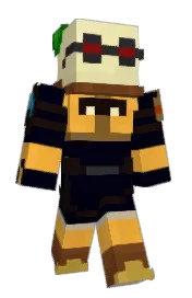 Skin preview