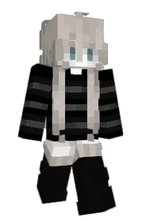 astelx_x's Minecraft skin