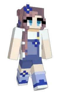 anne1iese's Minecraft skin