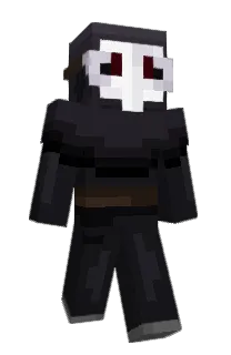 Front of rikippy's skin