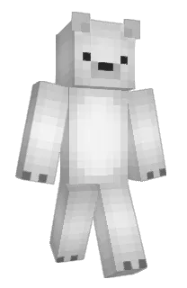 Front of peakky3107's skin