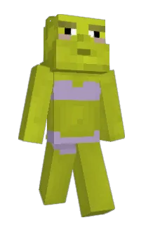 gabzilla69's Minecraft skin