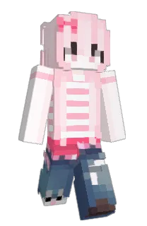schwarzesglas's Minecraft skin