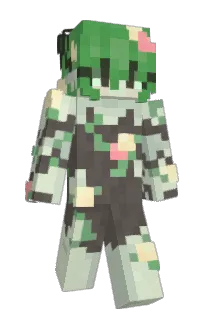 xChaosReaper_'s Minecraft skin