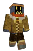 GingerEwock