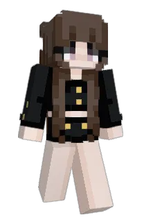 dweebshaker's Minecraft skin