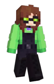Front of Alicia06's skin
