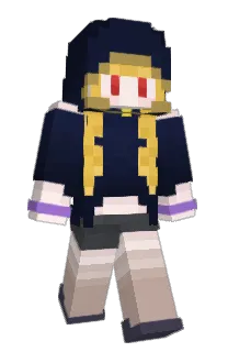 Front of Ponzu_IKA's skin