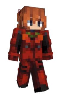 Khantaii's Minecraft skin