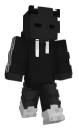 cod gray and mine shaft Minecraft skin — Classic model