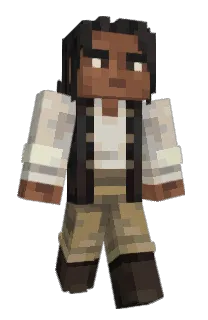 Front of Pixelstories's skin