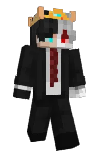 Front of SigmaSebastian22's skin