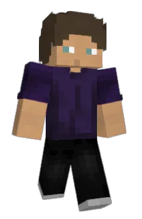 Front of _JackGG_'s skin