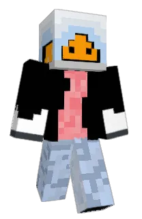 Awfishy's Minecraft skin