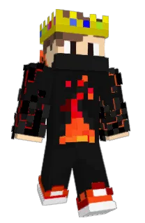 Front of Rorcha_s4's skin