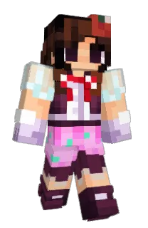 Front of carbonated_m1lk's skin