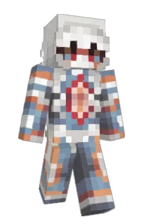 veternymlyn's Minecraft skin