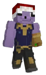 TTV_ConMan23145's Minecraft skin wearing the Migrator cape
