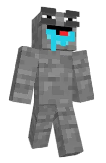 Tyler_43's Minecraft skin