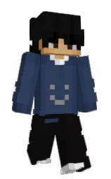 cod gray and rhino Minecraft skin — Slim model