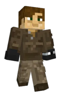 Front of C0ral1ne_07's skin
