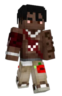 Front of PoshDucks's skin