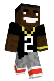 4102960 Minecraft avatar full body
