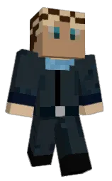 Minecraft skin — Classic model