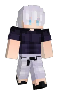 ReekyPieIsACutie's Minecraft skin