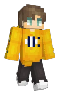 Front of xnxm3's skin