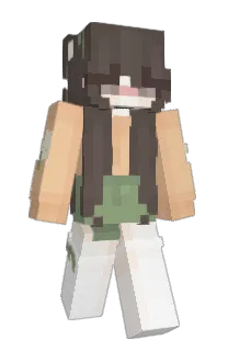 B0wDown's Minecraft skin