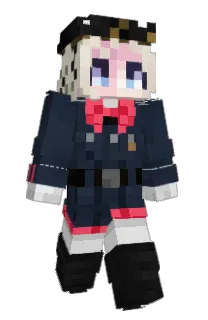 polardoc123's Minecraft skin