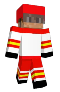Front of Atte10000's skin
