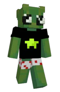 Front of Kuroo8_'s skin