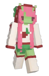 fraiuh's Minecraft skin