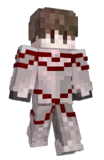 Front of borigo6's skin