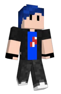 Front of jdefw's skin