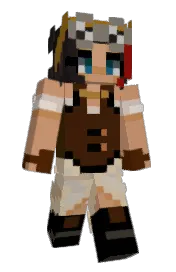Skin preview