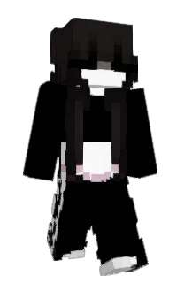 shortlegz's Minecraft skin