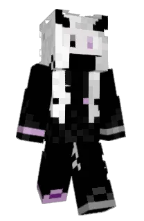 CORVIYT's Minecraft skin