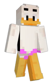 Front of hjerndod's skin