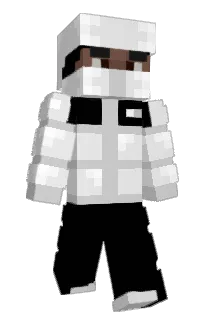 Kuqert's Minecraft skin